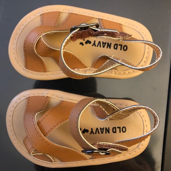 Old Navy Other - Baby sandals